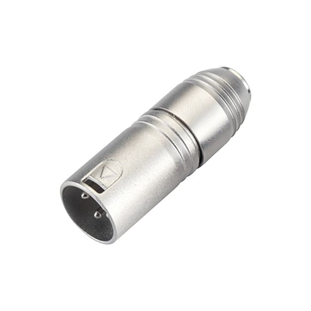 XLR轉MINI XLR